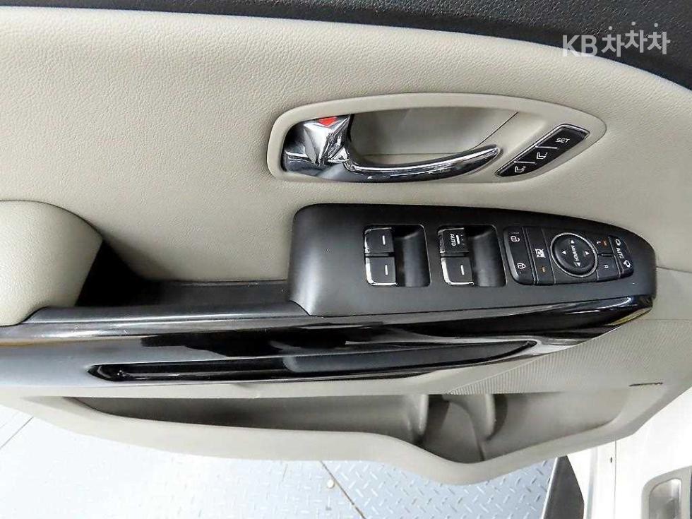 2019 - kia carnival