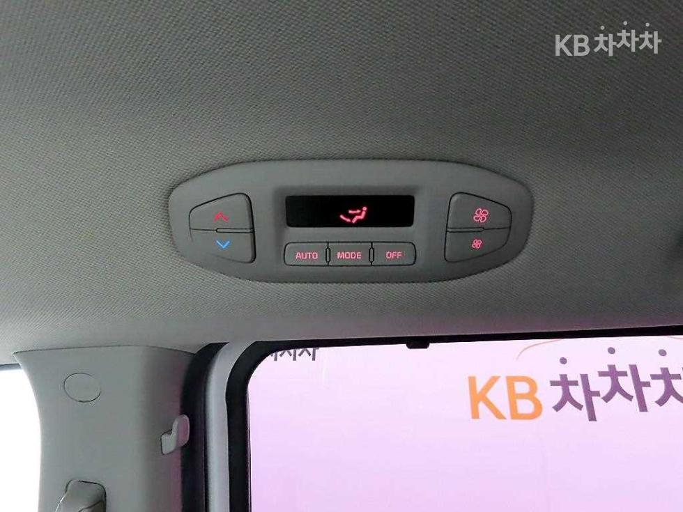 2019 - kia carnival