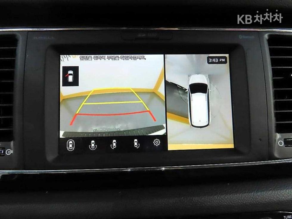 2019 - kia carnival