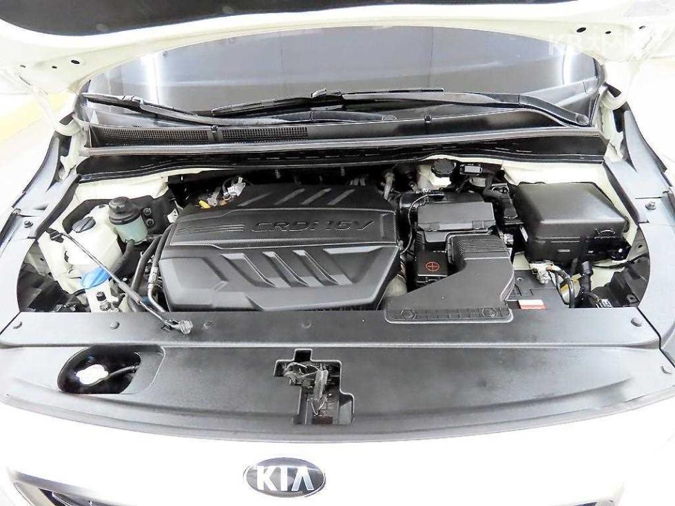 2019 - kia carnival