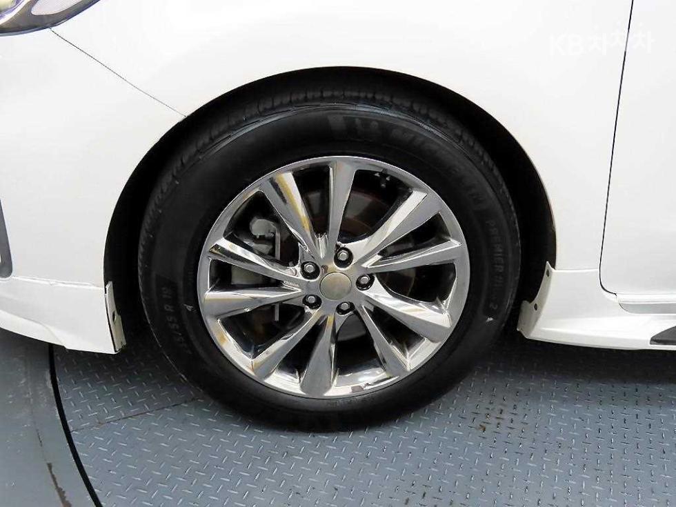 2019 - kia carnival