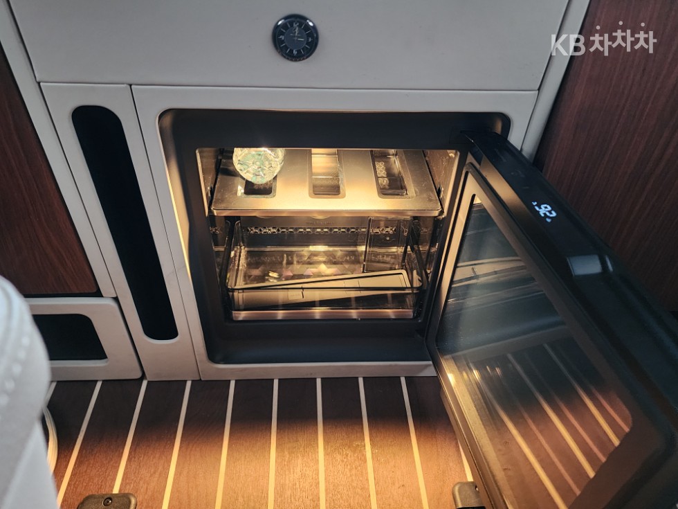 Mercedes-Benz Sprinter — miniaturë 9