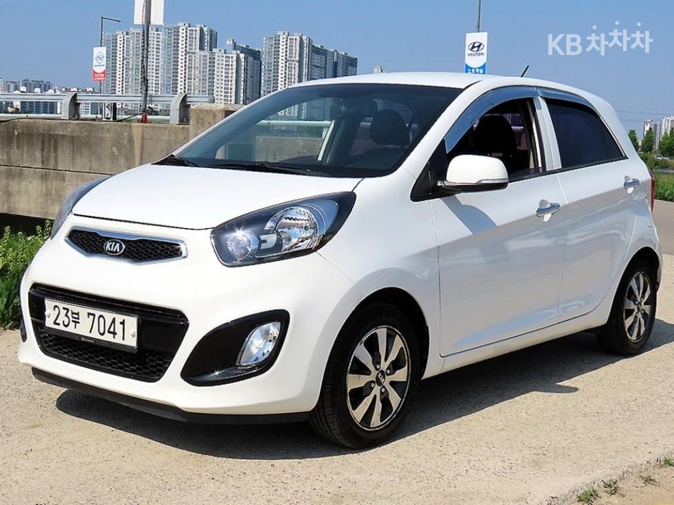 2013 - kia all