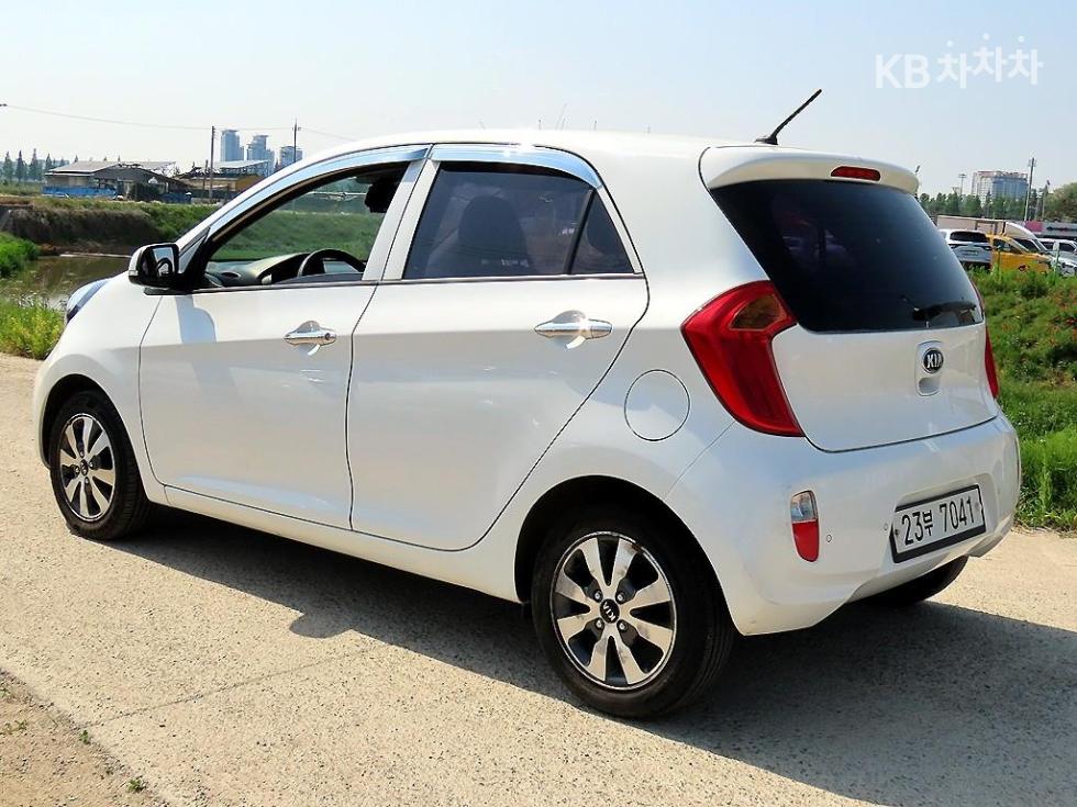 2013 - kia all