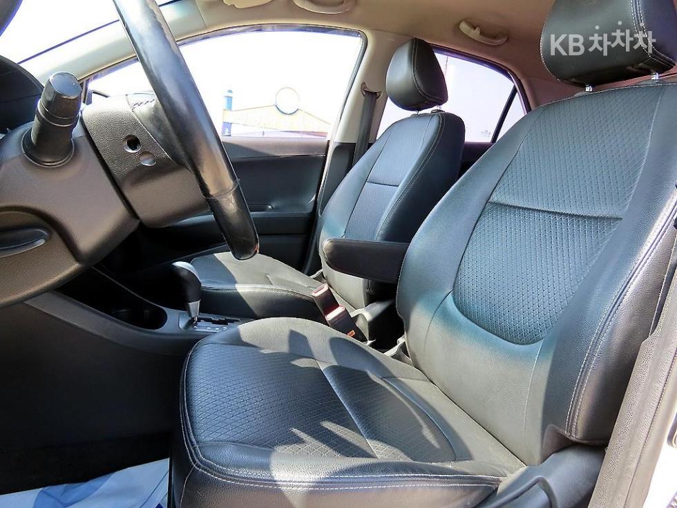 2013 - kia all