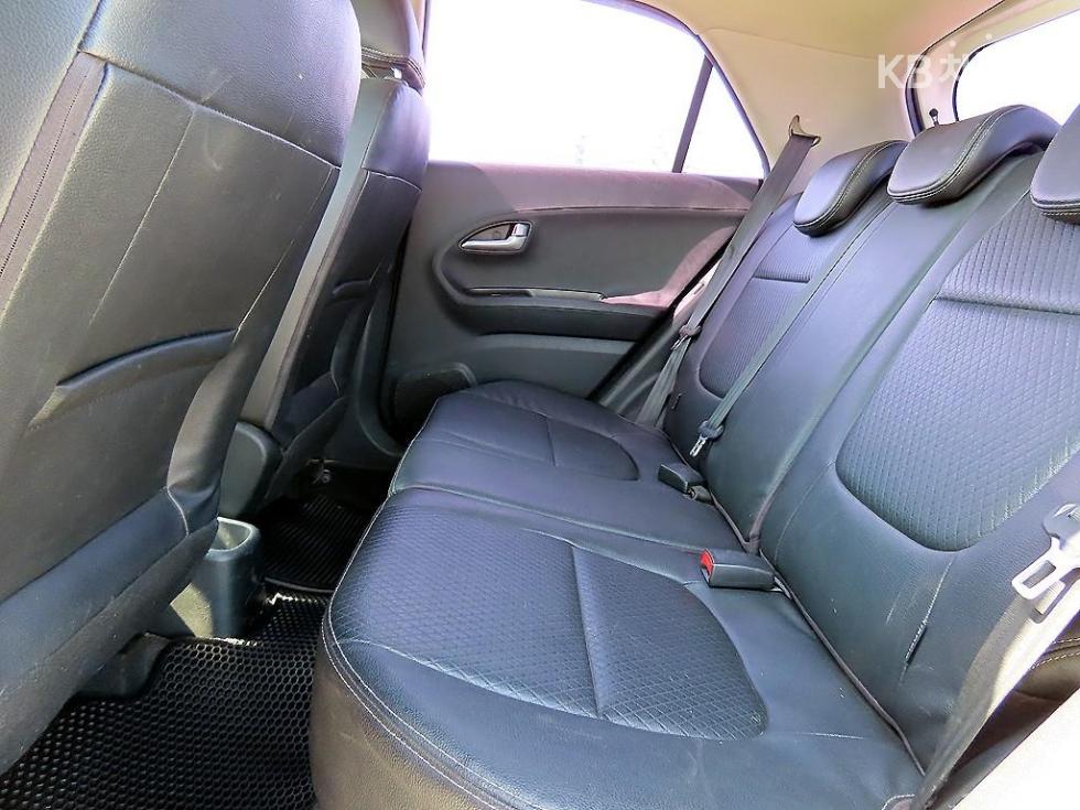 2013 - kia all