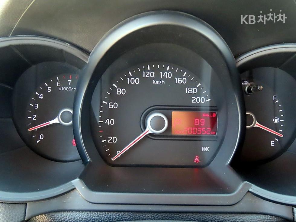 2013 - kia all