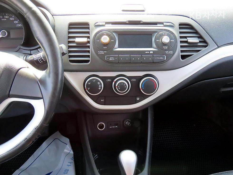 2013 - kia all