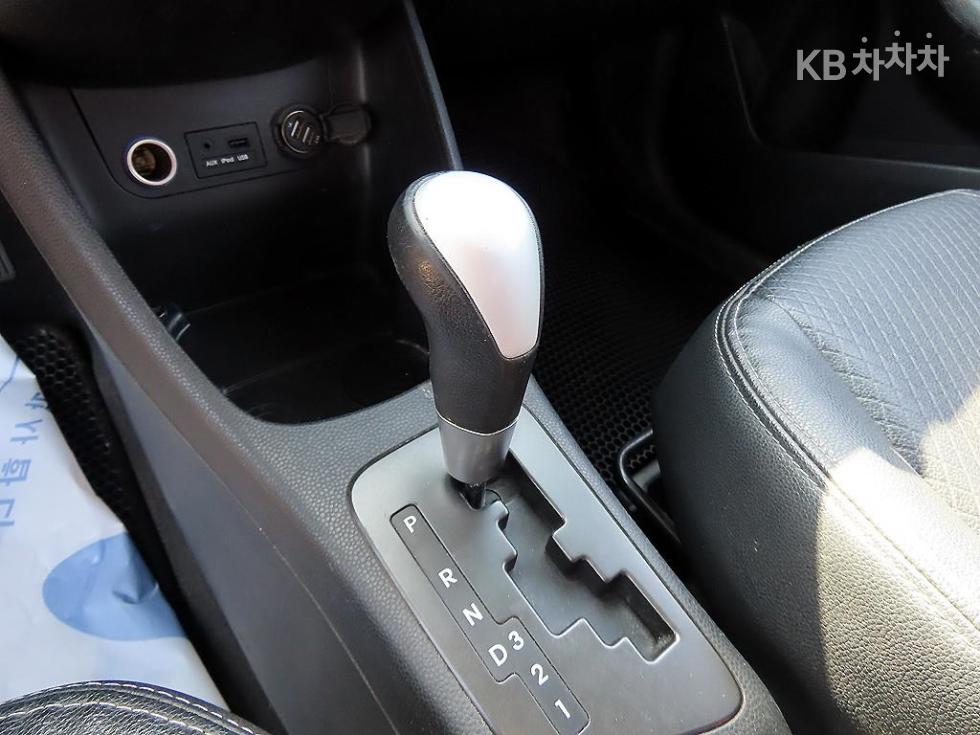 2013 - kia all