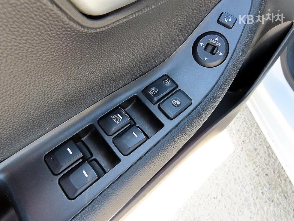 2013 - kia all