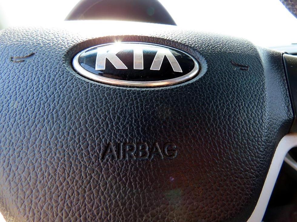 2013 - kia all