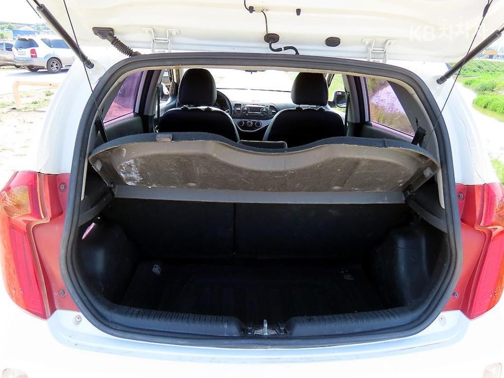 2013 - kia all