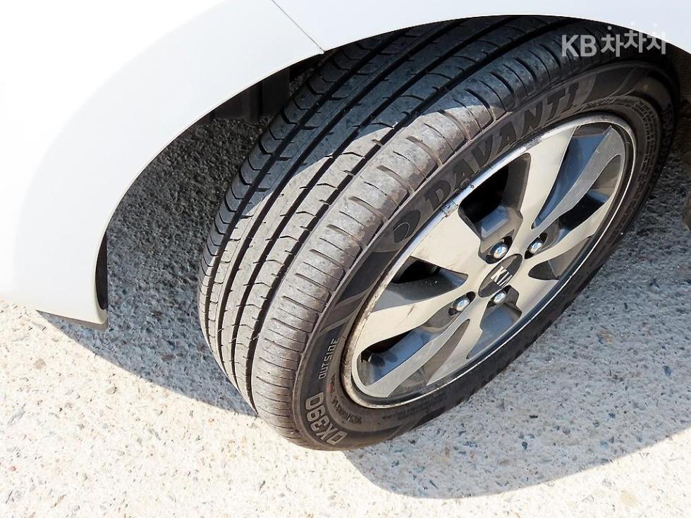 2013 - kia all