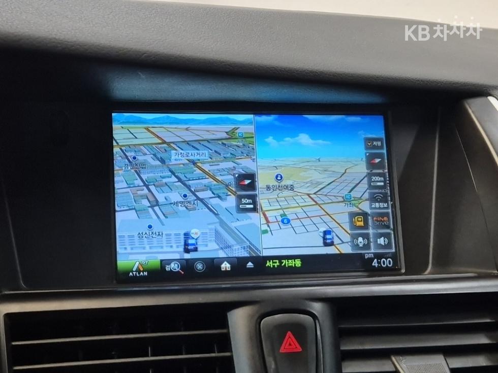 Renault Samsung SM7 — miniaturë 13