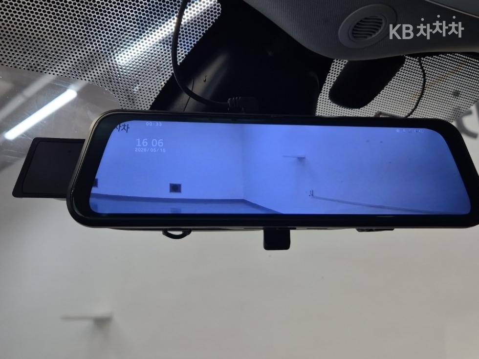 Renault Samsung SM7 — miniaturë 15