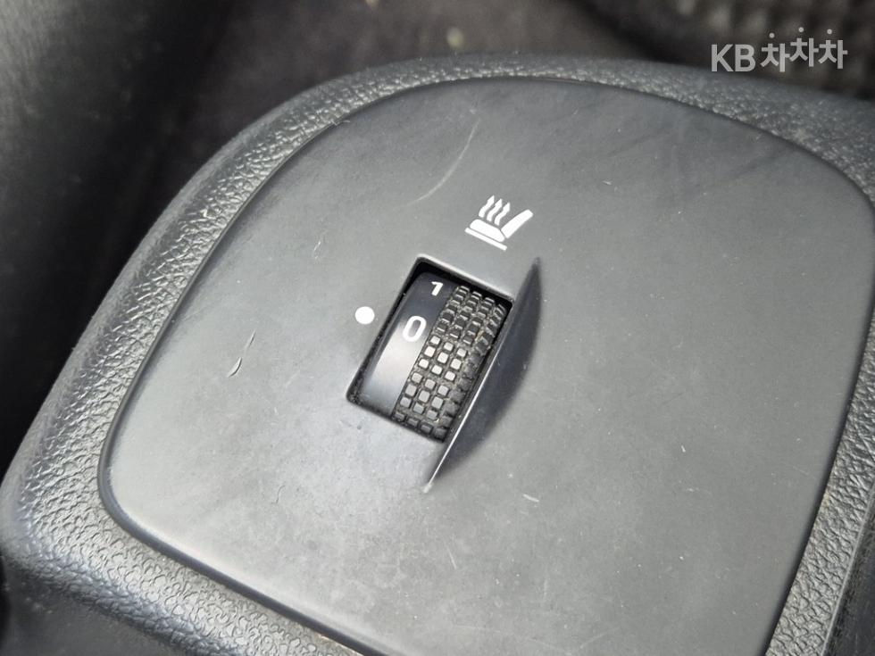 Renault Samsung SM7 — miniaturë 16