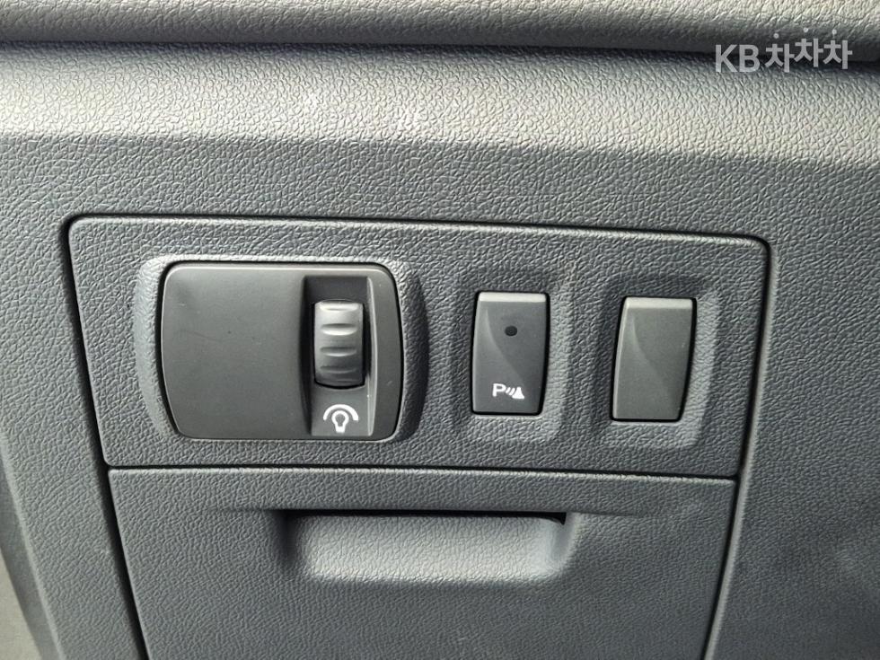 Renault Samsung SM7 — miniaturë 17