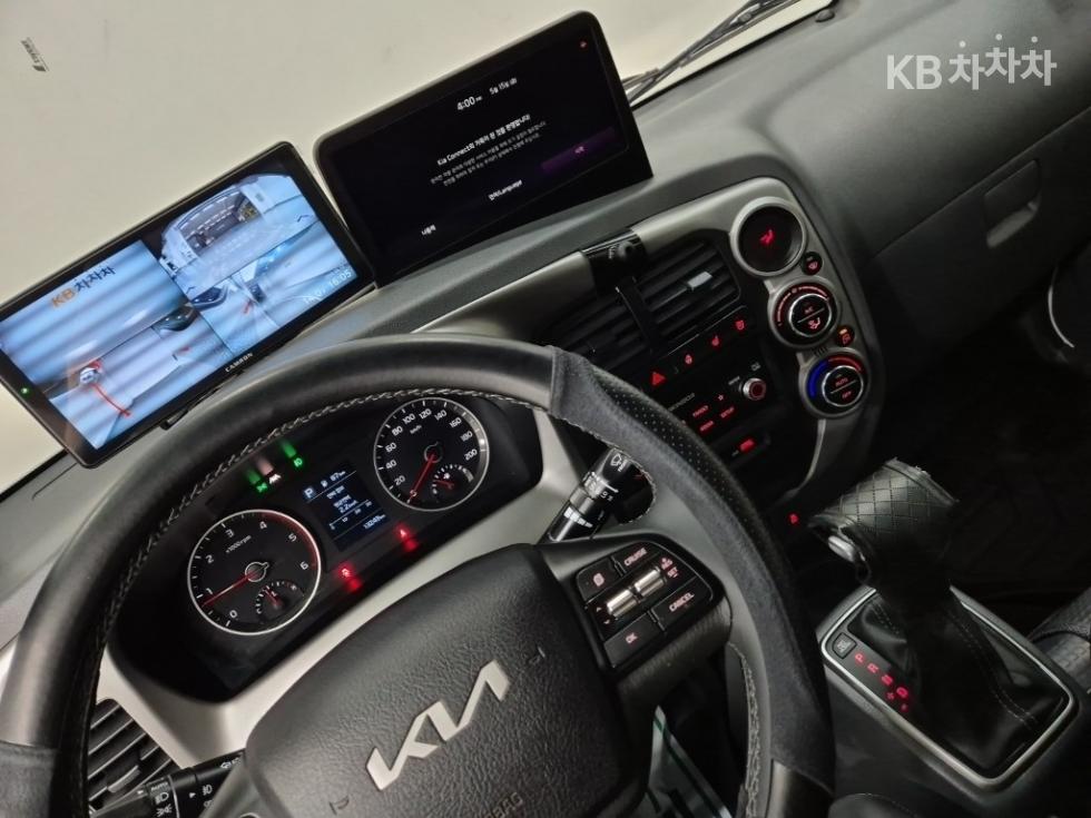 2025 - kia bongo iii