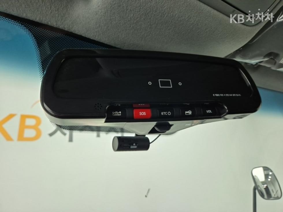 2025 - kia bongo iii