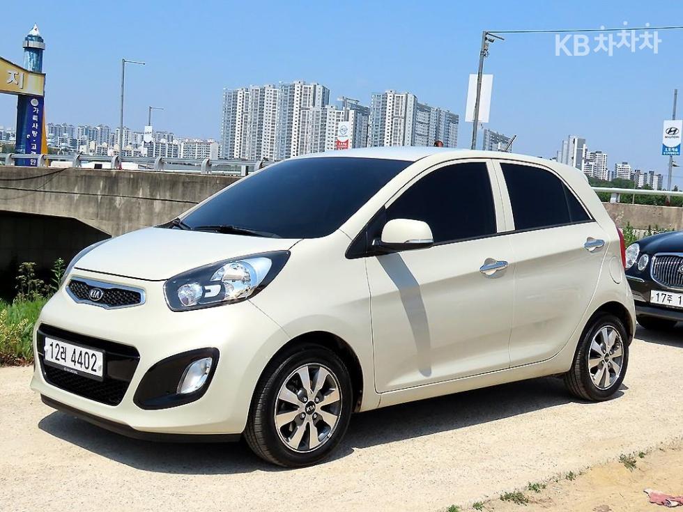 2013 - kia all
