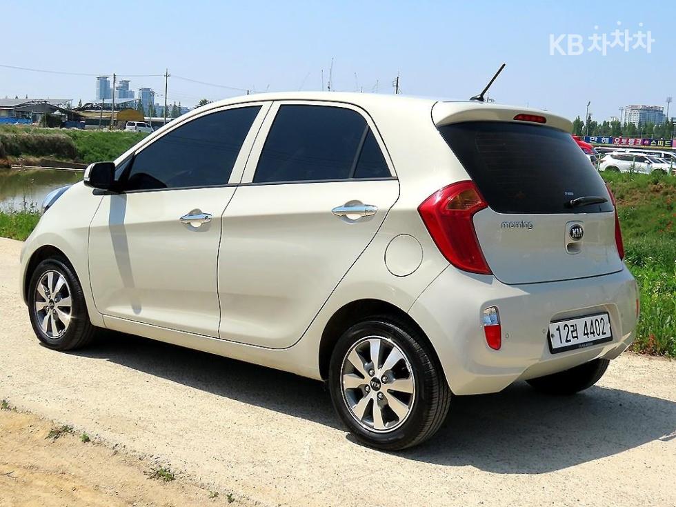 2013 - kia all