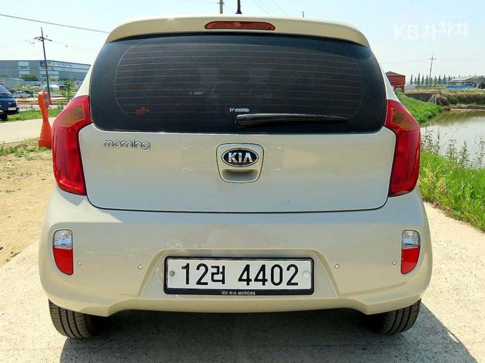 2013 - kia all