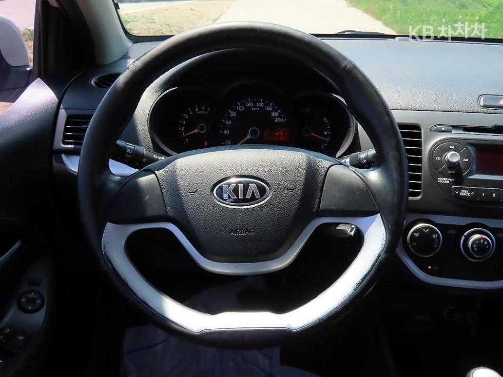 2013 - kia all