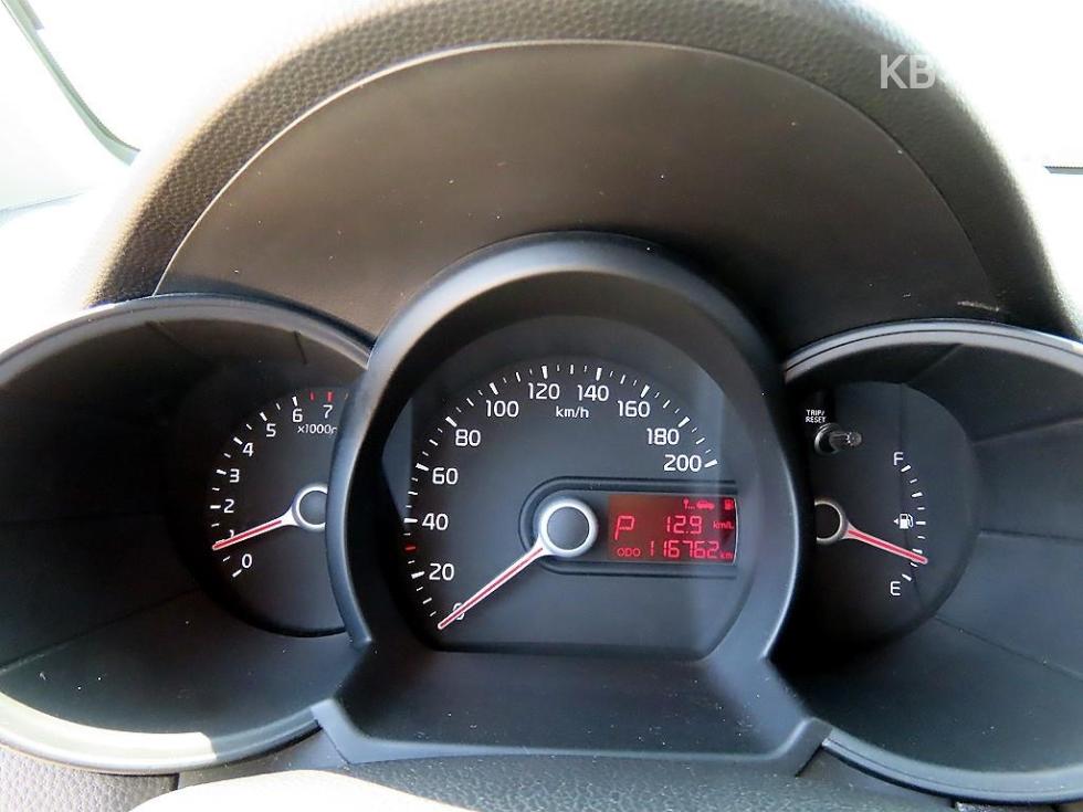 2013 - kia all