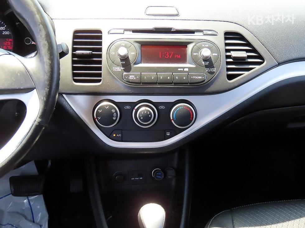 2013 - kia all
