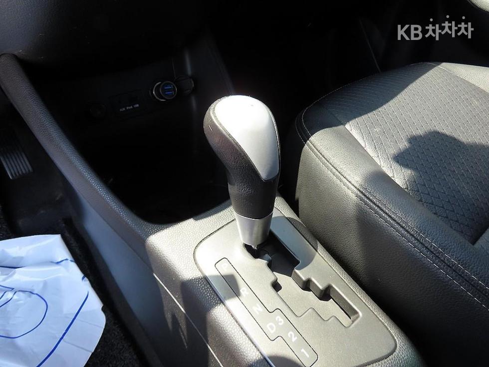 2013 - kia all
