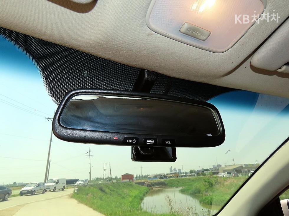 2013 - kia all
