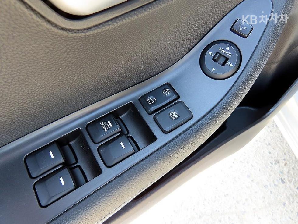 2013 - kia all