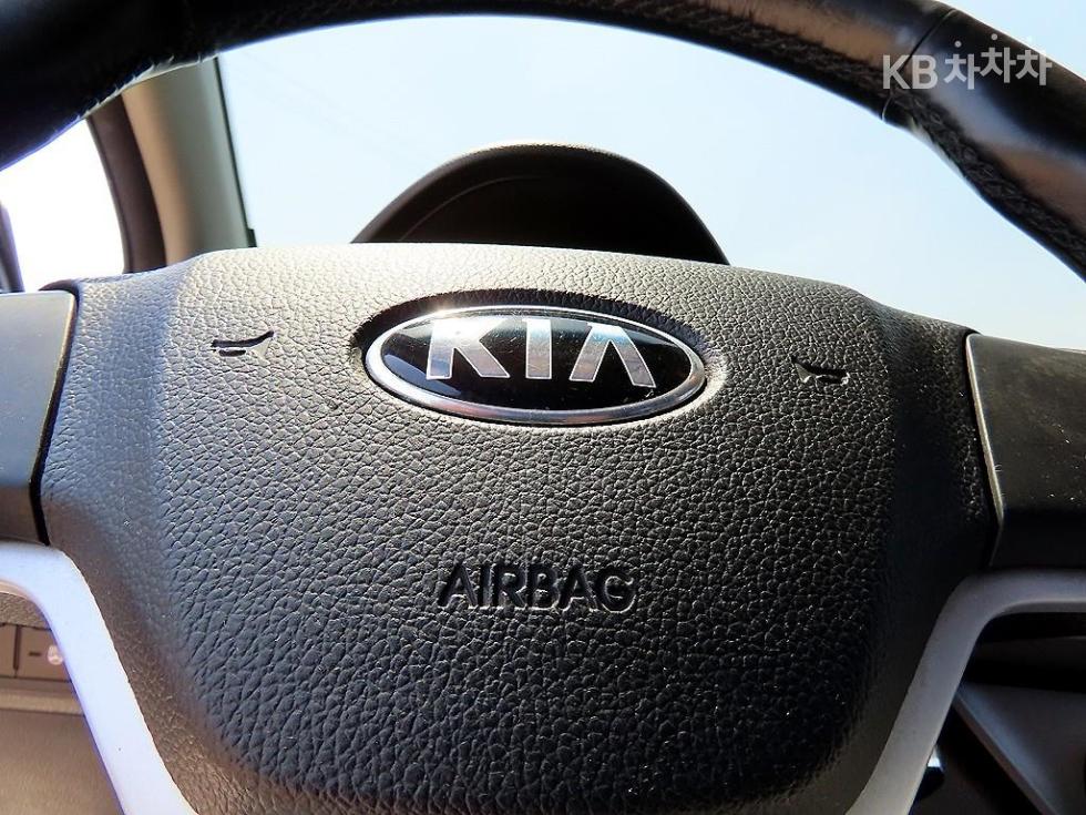 2013 - kia all