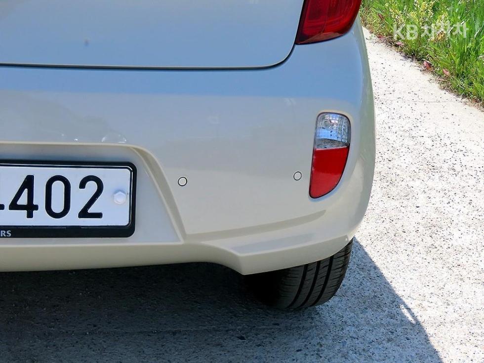 2013 - kia all