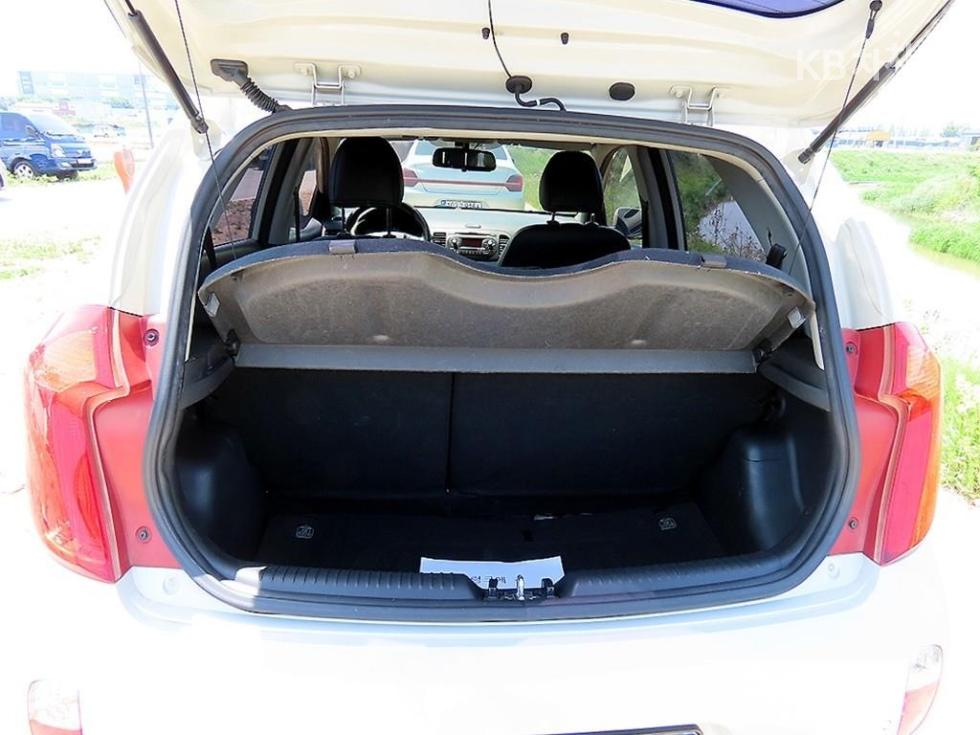 2013 - kia all