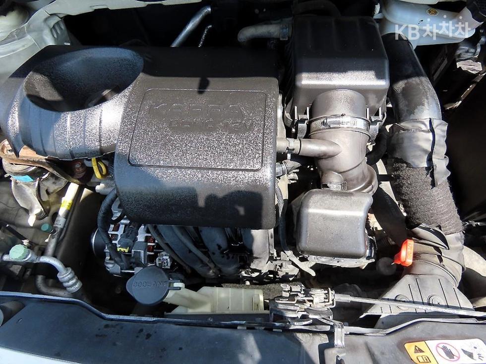 2013 - kia all