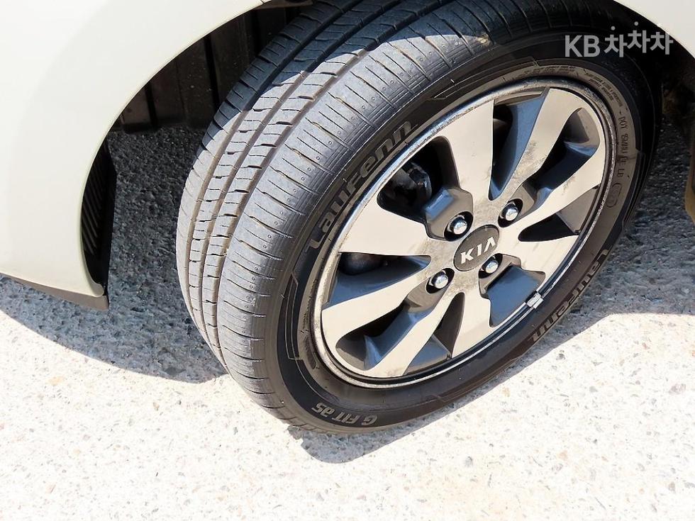 2013 - kia all