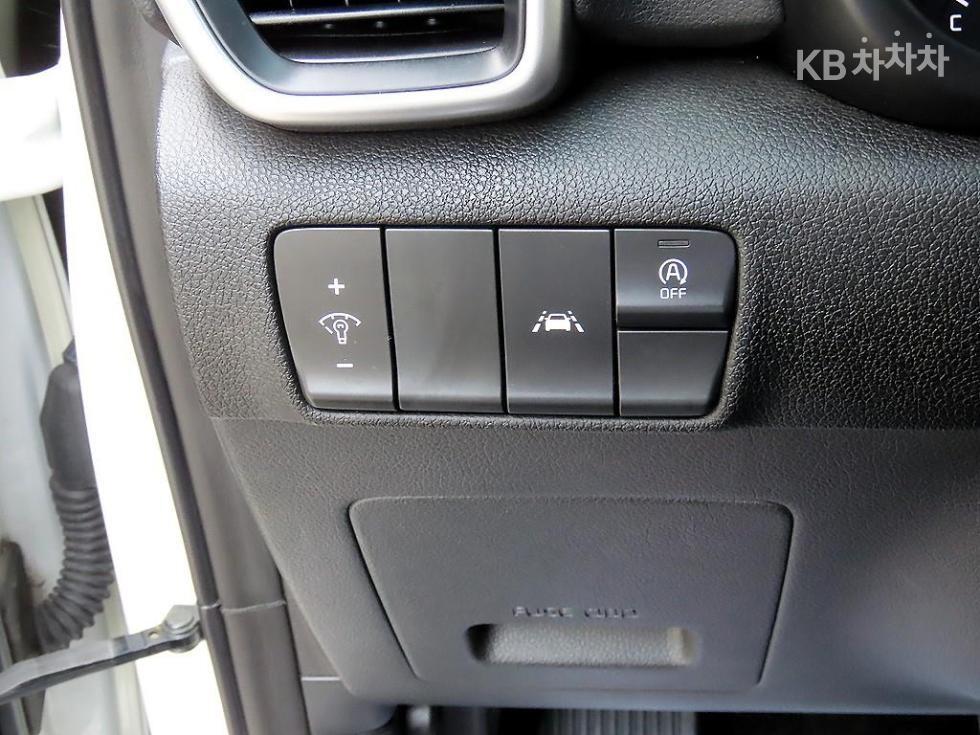 2019 - kia sportage