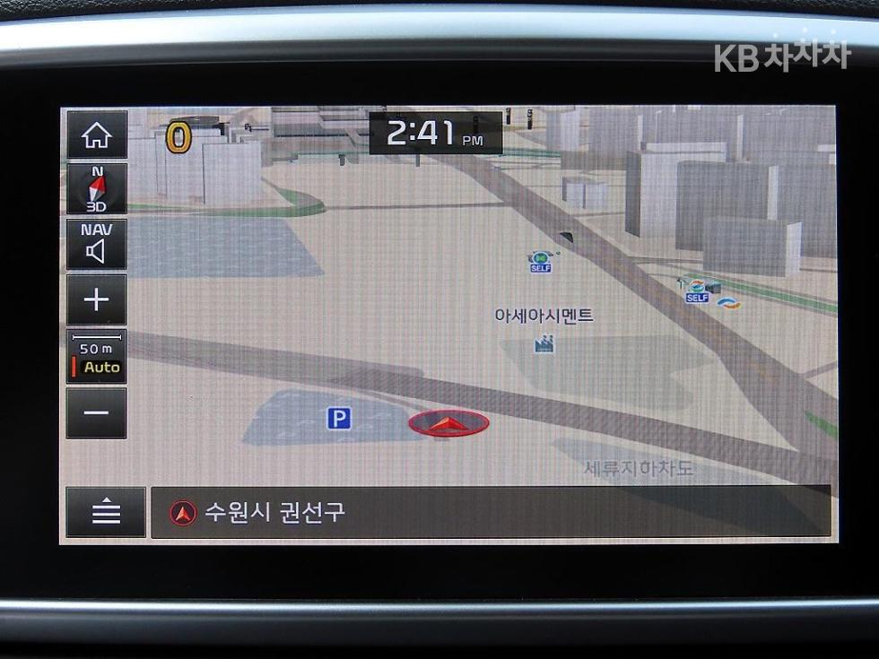 2019 - kia sportage