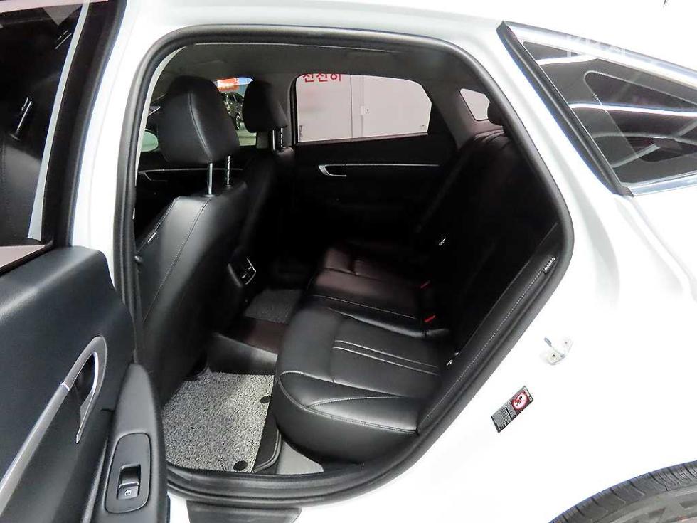 Hyundai Sonata — miniaturë 7