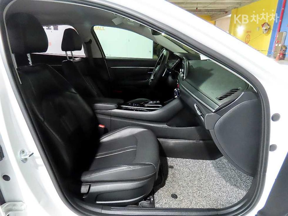 Hyundai Sonata — miniaturë 8