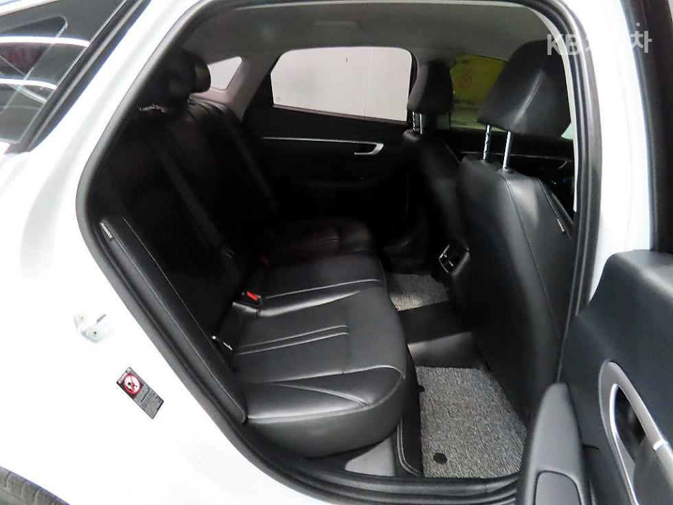 Hyundai Sonata — miniaturë 9