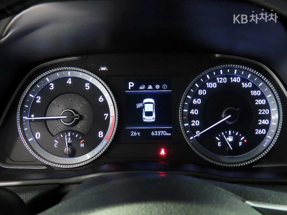 Hyundai Sonata — miniaturë 10