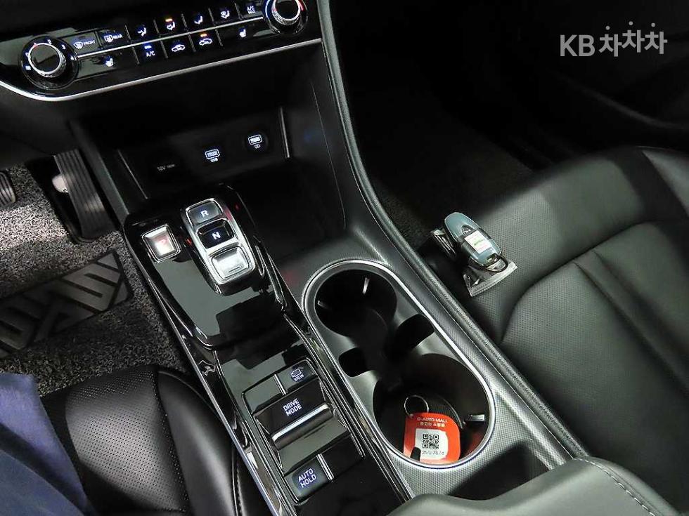 Hyundai Sonata — miniaturë 14