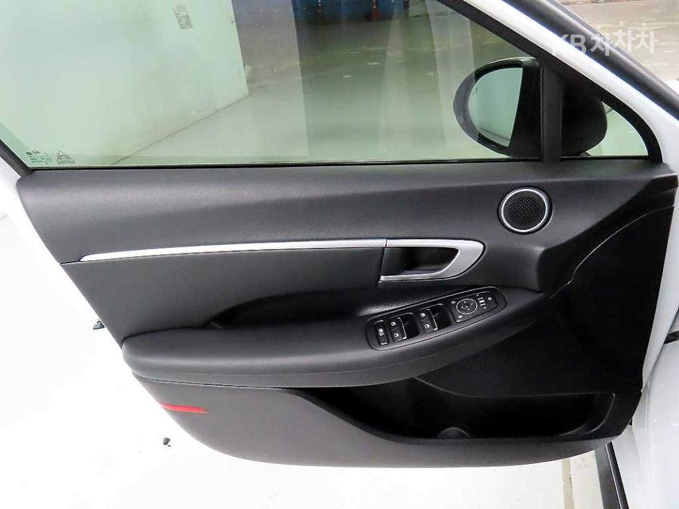 Hyundai Sonata — miniaturë 15