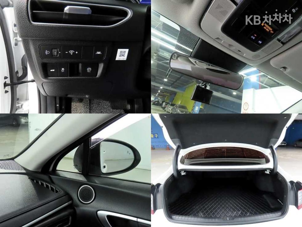 Hyundai Sonata — miniaturë 18