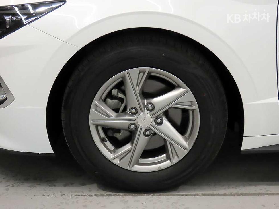 Hyundai Sonata — miniaturë 20