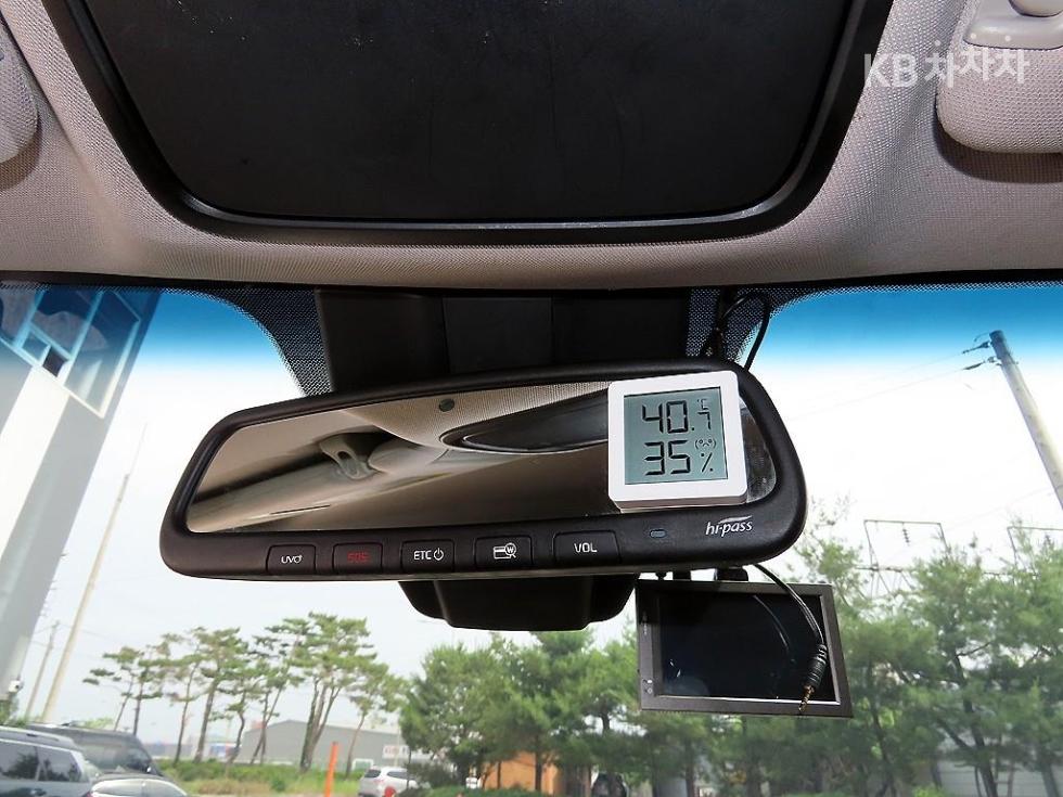 2018 - kia sorento