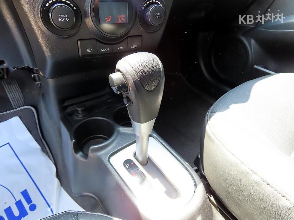 2008 - kia morning