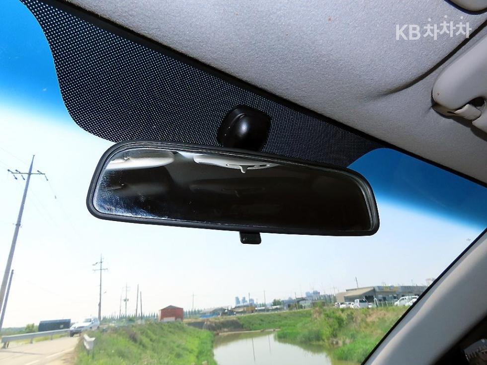 2008 - kia morning